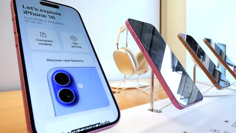 You are currently viewing بداية من ظهر الغد.. إلغاء تسجيل الهواتف المستوردة بالدائرة الجمركية في مصر