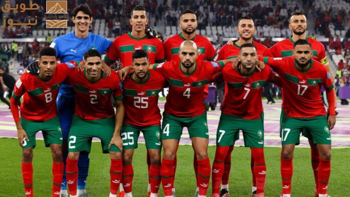 You are currently viewing الحسم.. مواعيد مباريات اليوم في بطولة إفريقيا