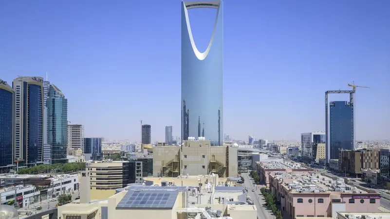 You are currently viewing “فيتش” تثبّت تصنيف السعودية الائتماني عند +A وتؤكد متانة الاقتصاد