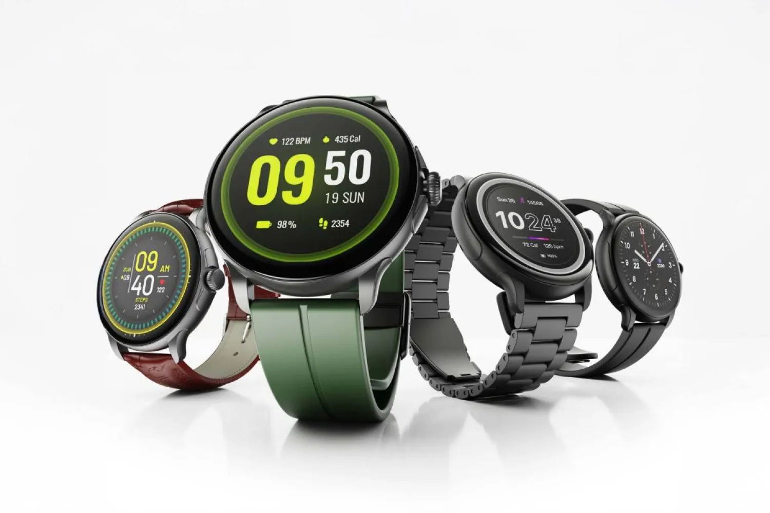 You are currently viewing ساعات وسماعات ذكية من «إتش إم دي» تنطلق عالمياً من السعودية