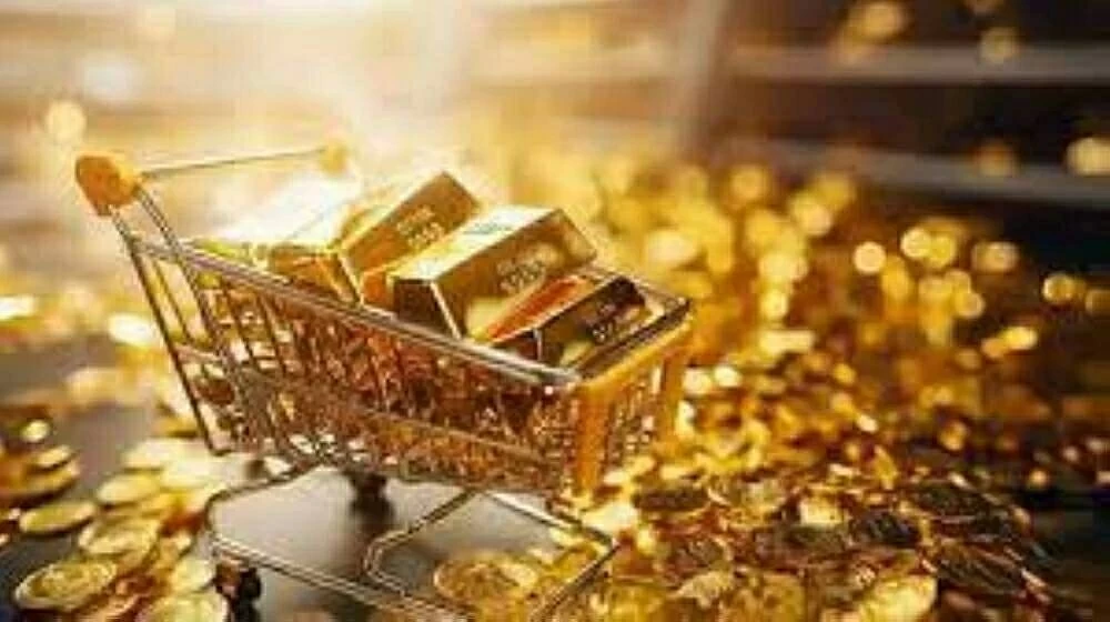 You are currently viewing سعر الذهب اليوم في السعودية وعيار 21 الأربعاء 28-01-2026