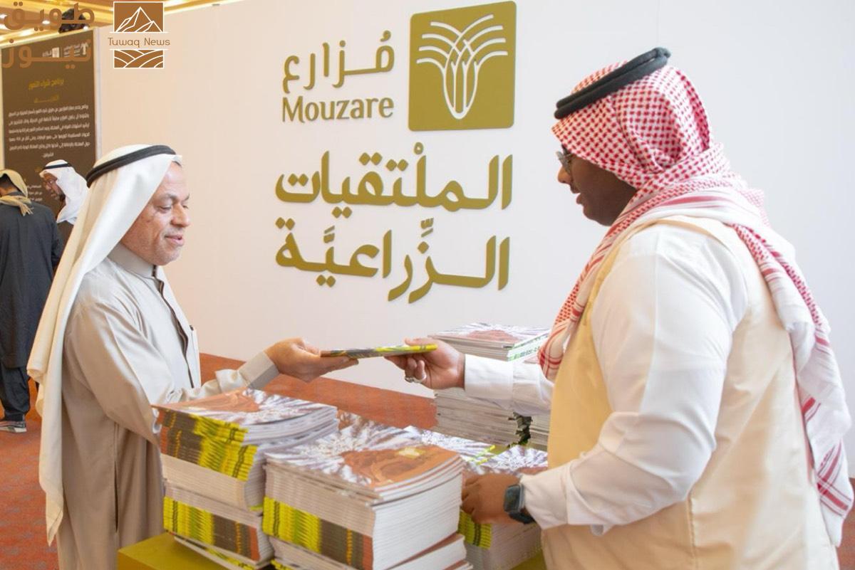 You are currently viewing التمور السعودية تغزو 14 دولة وتدخل 1500 فرع تجزئة عالمي جديد