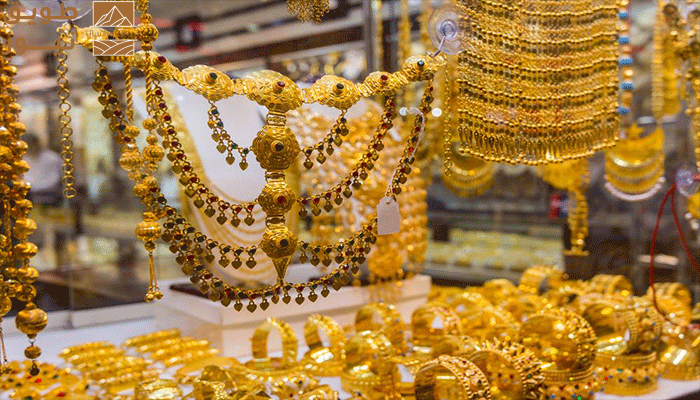 You are currently viewing أسعار الذهب اليوم الخميس 1 يناير 2026 في السعودية