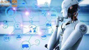 Read more about the article الذكاء الاصطناعي ثاني أكبر تهديد للشركات في العالم