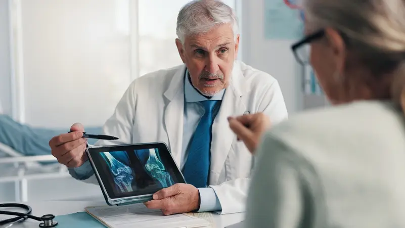 Read more about the article اكتشاف علمي قد يُغني عن الرياضة.. بروتين يحمي العظام حتى دون حركة