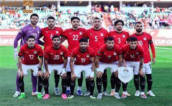 Read more about the article مواعيد مباريات منتخب مصر الودية أمام السعودية وإسبانيا