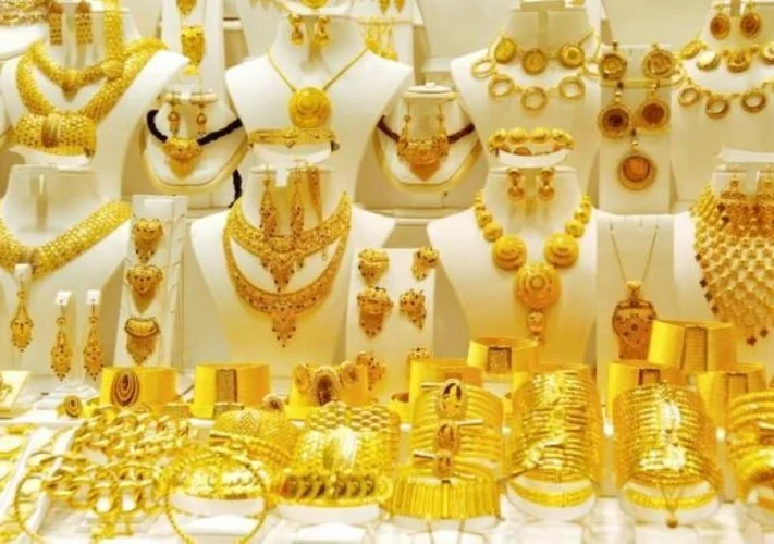 You are currently viewing أسعار الذهب اليوم في السعودية 17 يناير 2026.. عيار 21 يرتفع