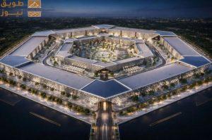 Read more about the article المملكة تقود عصر سيادة البيانات