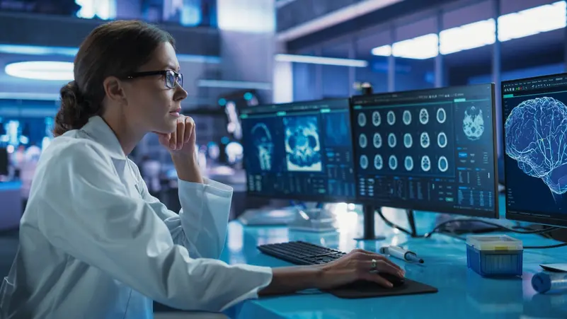 You are currently viewing اكتشاف جزيء طبيعي قد يعيد الذاكرة في مرض ألزهايمر