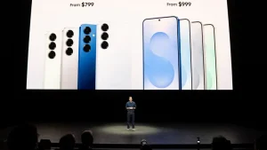 Read more about the article بعد طول انتظار.. ترقية كبيرة متوقعة في سعة تخزين Galaxy S26 الأساسي