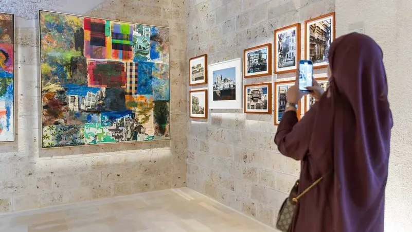 Read more about the article متحف البحر الأحمر يفتتح 2026 ببرنامج ثقافي للفن والذاكرة والبحر