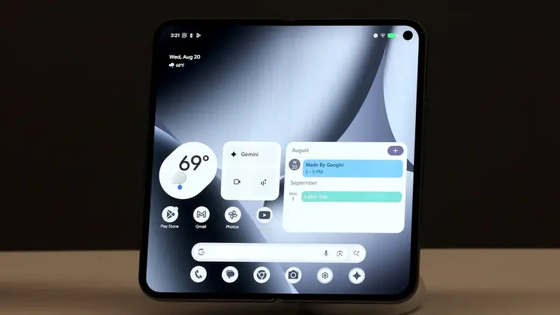 You are currently viewing غوغل تخطط لتطوير وتصنيع هواتف عالية المواصفات من الصفر بفيتنام