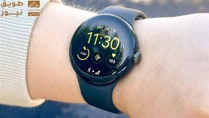 Read more about the article ميزة ذكية لهواتف «جوجل بيكسل».. إشعار ينبهك إذا نسيت ساعة «Pixel Watch»
