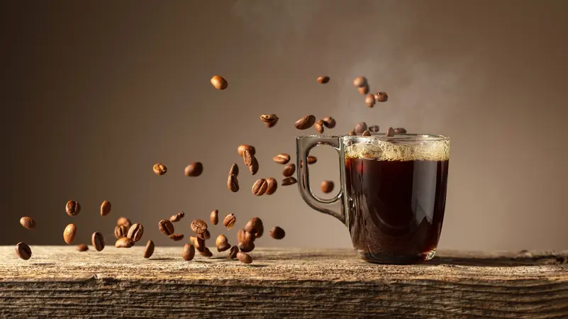 Read more about the article اكتشاف مركبات في القهوة قد تتفوق على أدوية شائعة للسكري