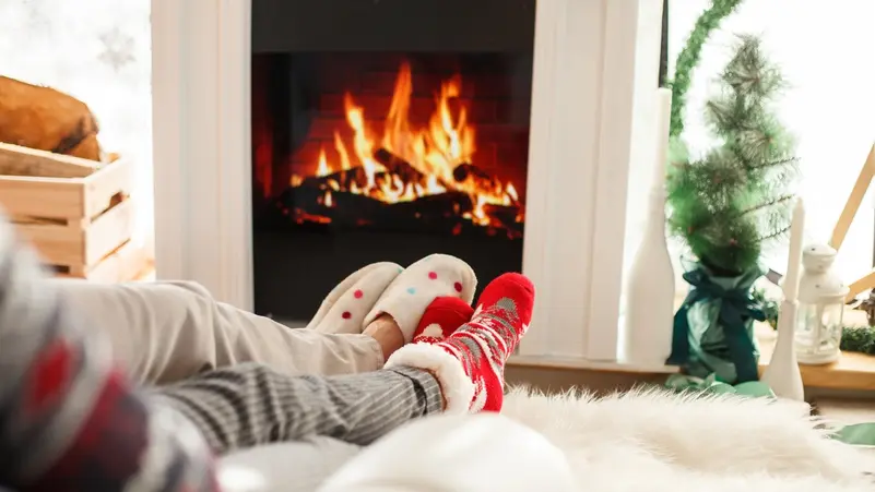 You are currently viewing المدفئة الخشبية.. طقس شتوي محبب لكن أخطاره الصحية هائلة