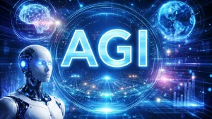 Read more about the article خبير بارز يؤجل موعده المتوقع لاحتمالية تدمير الذكاء الاصطناعي للبشرية