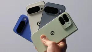 Read more about the article غوغل ربما حلت أكبر مشكلة في عمر بطارية هواتف بيكسل