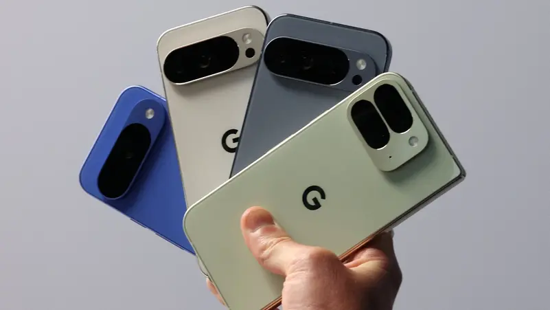 You are currently viewing غوغل ربما حلت أكبر مشكلة في عمر بطارية هواتف بيكسل