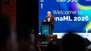 Read more about the article كاوست تطلق المدرسة الشتوية للتعلم الآلي MenaML