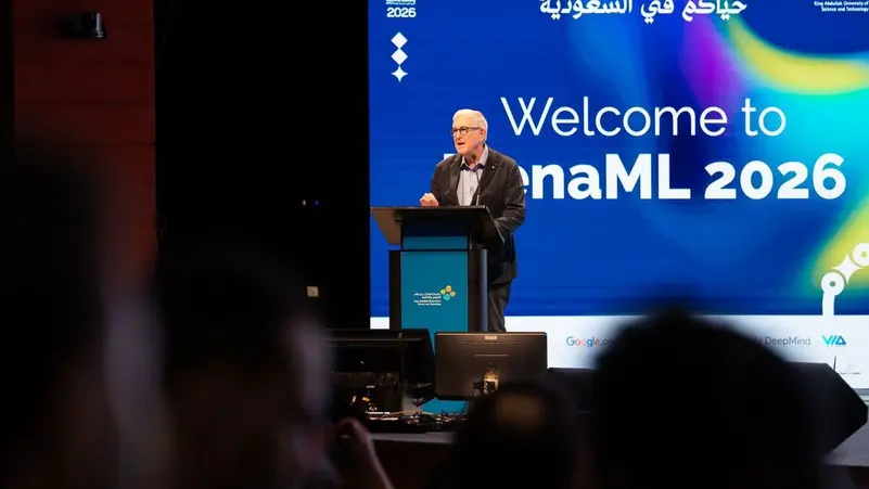 You are currently viewing كاوست تطلق المدرسة الشتوية للتعلم الآلي MenaML