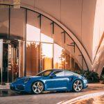 بورشه الشرق الأوسط وأفريقيا تحقق أفضل مبيعات لها منذ 12 عاماً