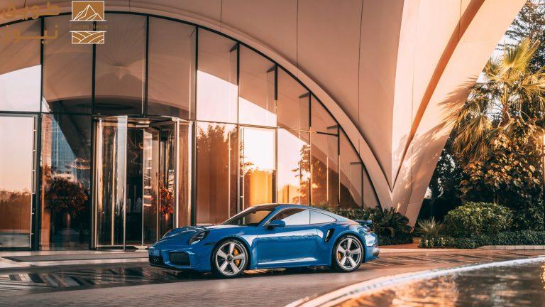 بورشه الشرق الأوسط وأفريقيا تحقق أفضل مبيعات لها منذ 12 عاماً