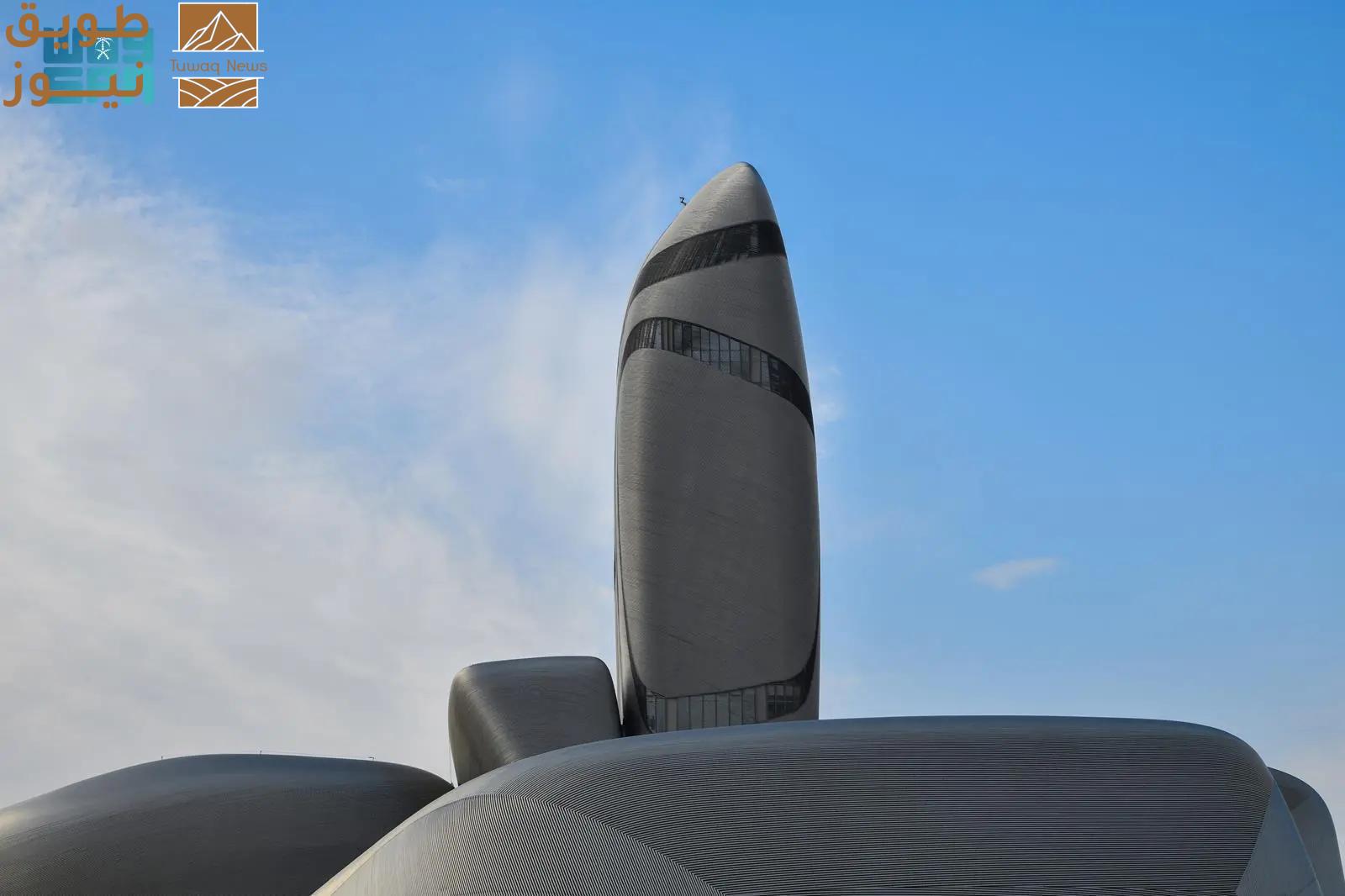 Read more about the article سبعة معارض فنية تعيد قراءة الحرفة بمشاركة أكثر من 100 فنان وفنانة