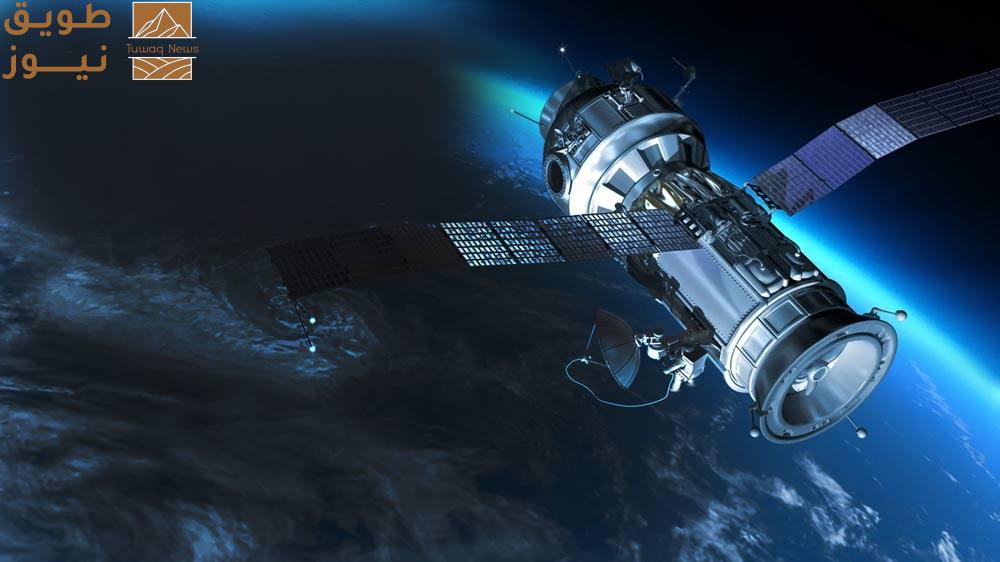 You are currently viewing الصين تطلق مجموعة أقمار اصطناعية للإنترنت