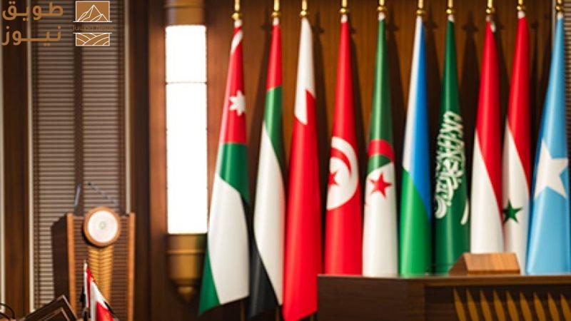 You are currently viewing انطلاق أعمال الاجتماع 22 للجنة العربية للإعلام الإلكتروني بالجامعة العربية