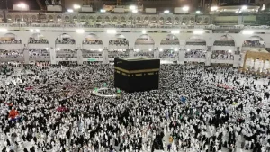 Read more about the article “جاي للعمرة”.. حملة سعودية لإثراء وعي زوار المشاعر المقدسة