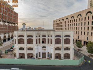 Read more about the article جدة التاريخية تُعانق الفن والتراث بإطلاق متحف البحر الأحمر