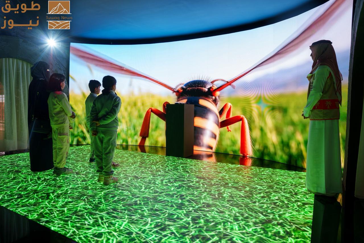 Read more about the article عوالم الحكاية” تستحضر ذاكرة الريف بمهرجان الكتّاب والقرّاء