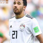 أكد محمود حسن تريزيجيه لاعب المنتخب الوطني الأول لكرة القدم، أن مواجهة كوت ديفوار غدا السبت، بمثابة المباراة النهائية لبطولة كأس الأمم الإفريقية.