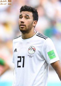 أكد محمود حسن تريزيجيه لاعب المنتخب الوطني الأول لكرة القدم، أن مواجهة كوت ديفوار غدا السبت، بمثابة المباراة النهائية لبطولة كأس الأمم الإفريقية.