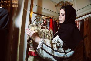 Read more about the article Mix & Match 2026… قراءة معاصرة للأزياء التراثية السعودية بلغة تصميمية هادئة