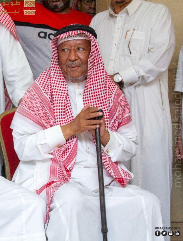 "تعرف على تطورات الحالة الصحية للتربوي والمشجع الوحداوي محمد القوقاني بعد دخوله المستشفى في مكة المكرمة إثر إصابة في الحوض، وتفاعل الوسط الرياضي والتعليمي معه."