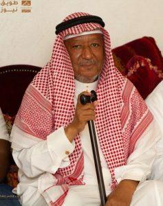 إصابة بكسور في الحوض.. "تعليم مكة" والوسط الكشفي يطمئنان على صحة التربوي محمد القوقاني