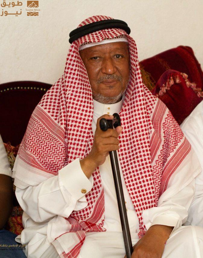 You are currently viewing إصابة بكسور في الحوض.. “تعليم مكة” والوسط الكشفي يطمئنان على صحة التربوي محمد القوقاني