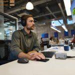 في معرض الإلكترونيات الاستهلاكية "CES 2026 "HP  تكشف عن ابتكارات معزَّزة بالذكاء الاصطناعي ترسم ملامح مستقبل العمل في السعودية