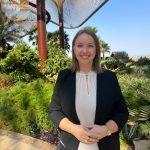 يعلن منتجع سيكس سينسز الكثبان الجنوبية عن انضمام خبيرة العافية ليزا ماركل لقيادة تجربة فاخرة