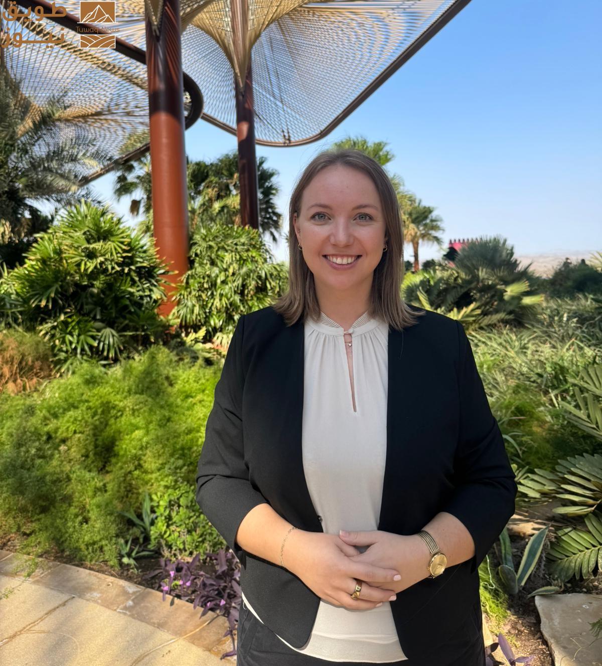 You are currently viewing يعلن منتجع سيكس سينسز الكثبان الجنوبية عن انضمام خبيرة العافية ليزا ماركل لقيادة تجربة فاخرة