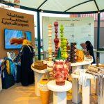 إنجازات نوعية وأرقام تعكس نمو قطاع الحرف اليدوية في المملكة