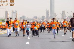 اكتمال الاستعدادات لانطلاق مهرجان ماراثون الرياض الدولي 2026.. واللجنة المنظمة تعلن مسارات السباق