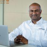 نيرمال كومار: السعودية من أهم الأسواق الاستراتيجية لـ«مانيج إنجن» عالميًا