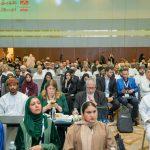 اتفاقيات ترفع سقف الطموح.. اختتام مؤتمر الشرق الأوسط للفضاء 2026