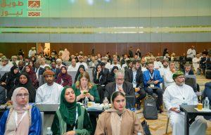 اتفاقيات ترفع سقف الطموح.. اختتام مؤتمر الشرق الأوسط للفضاء 2026