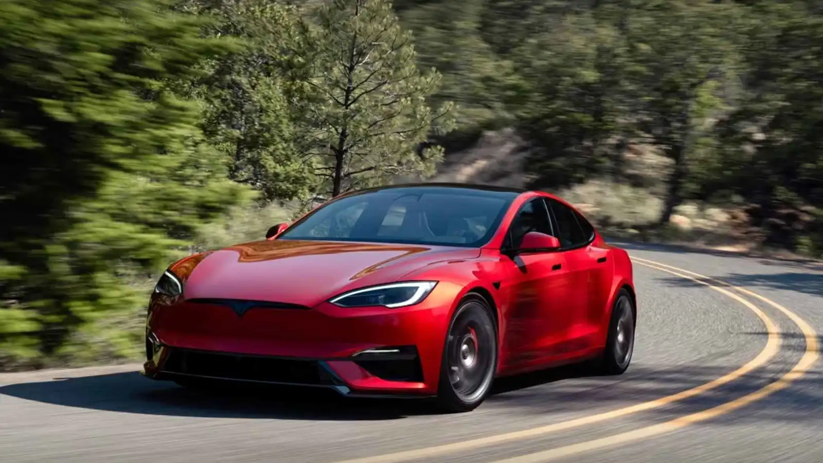 You are currently viewing تسلا تغيّر جلدها.. وداع Model S و Model X وبداية عصر الروبوتات