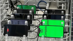 Read more about the article تسريبات جديدة تكشف عن تصميم iPhone 17e