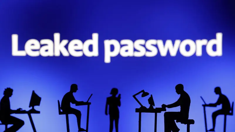 You are currently viewing اختراق ضخم يكشف بيانات 149 مليون حساب من بينها فيسبوك وجيميل