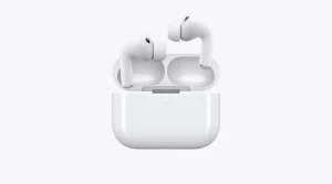 Read more about the article آبل تستعد لإطلاق نسخة مطوّرة من AirPods Pro 3 مع كاميرات IR